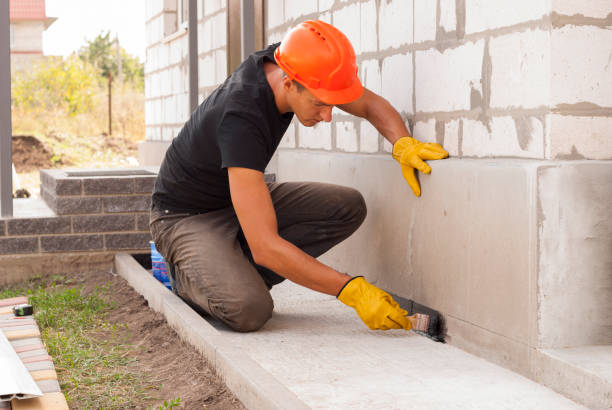 Licensed Vapor Barrier Installation service in Brookeville, MD - SGP Waterproofing